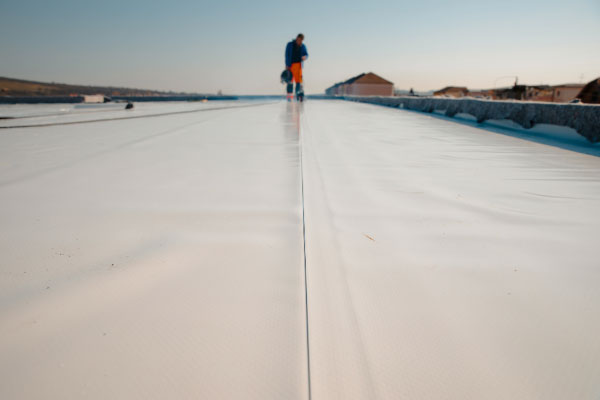 Commercial Roofing Replacement Commercial Roofing Replacement