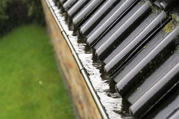 Gutter Maintenance Gutter Maintenance