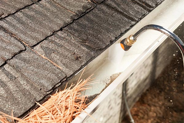 Gutter Maintenance Gutter Maintenance