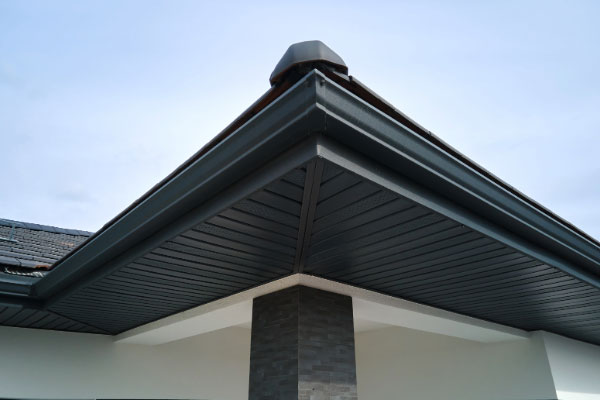 Gutter Maintenance Services Gutter Maintenance Services