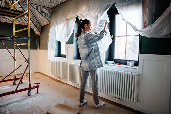 Property Preparation Services Property Preparation Services