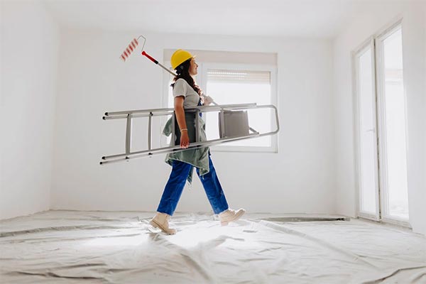 Residential Commercial Painting