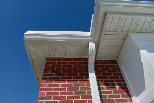 Residential Gutter Services Residential Gutter Services