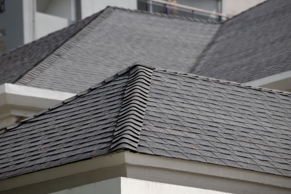 Residential Roof Replacement Residential Roof Replacement
