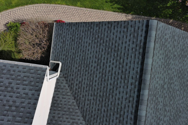 Residential Roofing Repair Residential Roofing Repair