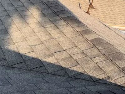 Residential Roofing Replacement